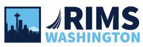 Washington RIMS Logo