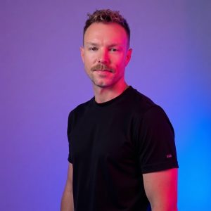 Sean board photo
