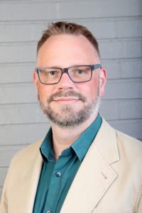 Serious Profile Pic